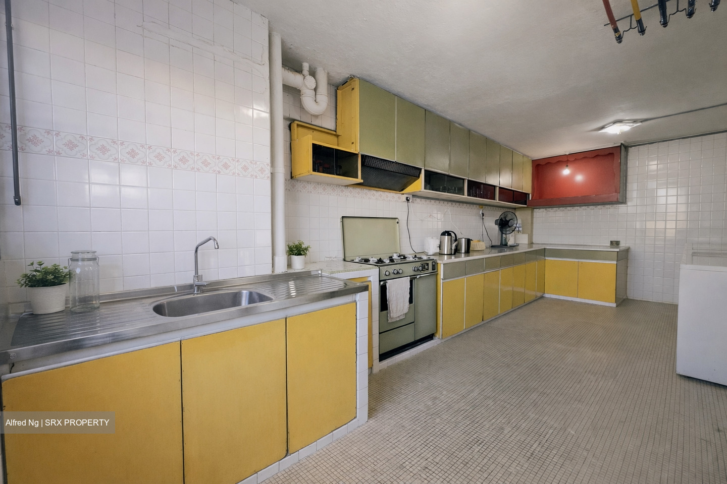 Blk 609 Clementi West Street 1 (Clementi), HDB 4 Rooms #546506731